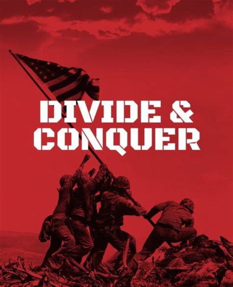 Divide And Conquer 21tanks
