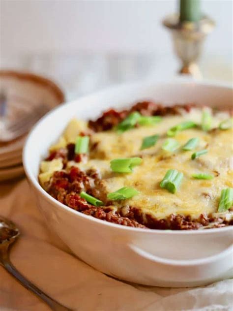 Amazing Easy Ground Beef Casserole Recipes Easy Recipes To Make At