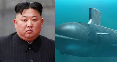 North Korea Attacks Us Over Sending Nuclear Submarine To Korean Peninsula
