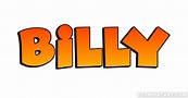 Billy Logo | Herramienta de diseño de nombres gratis de Flaming Text