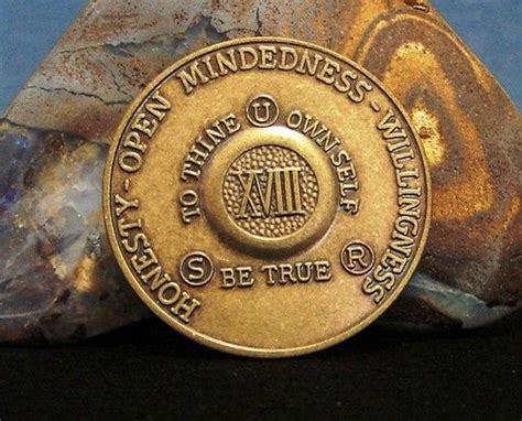 8 year aa medallions coin. Pin on AA Medallions: Bronze