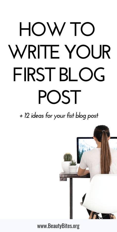 12 Blog Post Ideas For Beginners To Get Traffic Beauty Bites Blog