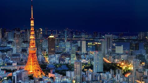 Perhaps one of the most famous places in tokyo for any car. Tokyo 4K Wallpapers - Top Free Tokyo 4K Backgrounds ...
