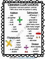 Multiplication And Division Word Problems For 3rd Grade - kidsworksheetfun