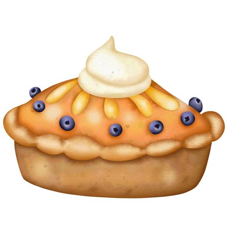 Pie Png Free Images With Transparent Background 1563 Free Downloads