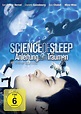 Amazon.com: Science of Sleep - Anleitung zum Träumen : Movies & TV