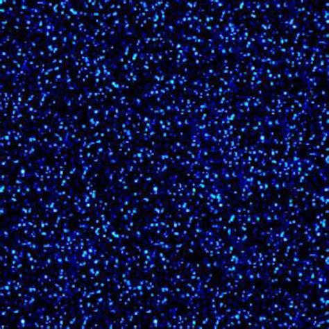 3mm Acrylic Glitter Navy Blue Etsy