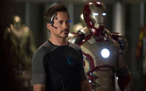 Most Awaited Movie Of 2013 Marvel Iron Man 3 Hd Wallpapers Movie