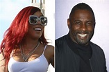 K. Michelle opens up on romance with ex-Idris Elba