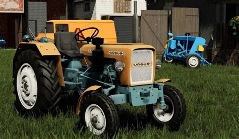 Ursus C330 V10 Fs19 Landwirtschafts Simulator 19 Mods Ls19 Mods