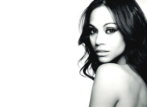 Zoe Saldana Wallpapers Top Free Zoe Saldana Backgrounds Wallpaperaccess