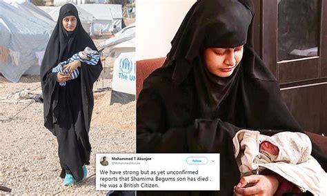 Remember shamima begum who was one of the two girls who ran away to be a member of isis? News Headlines | Today's UK & World News | Daily Mail Online