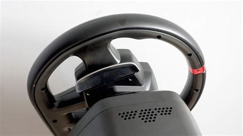 Thrustmaster T248 Review Entry Level Excellence T3
