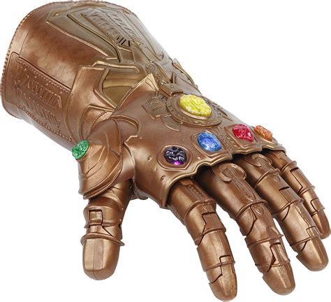 Thanos Handschuh Avengers 3 Infinity War Infinity Handschuh Led Licht
