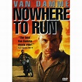 Nowhere to Run (DVD) - Walmart.com - Walmart.com