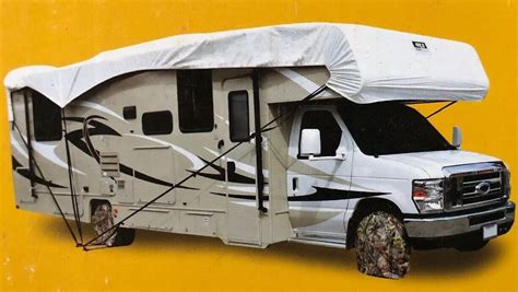 Adco 36049 Tyvek 361 40 Rv Roof Cover Brand New Limited Supply