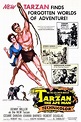 Tarzan l'uomo scimmia (1959) | FilmTV.it