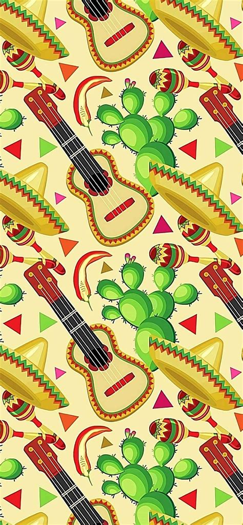Mexican Fiesta Wallpapers 10 Images Inside