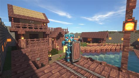 Minecraft Top 6 Best Pvp Resource And Texture Packs Pwrdown