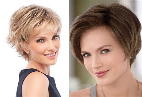 Changes can be a positive thing. 20 Very Short Hairstyles For Women Over 50 - Feed Inspiration