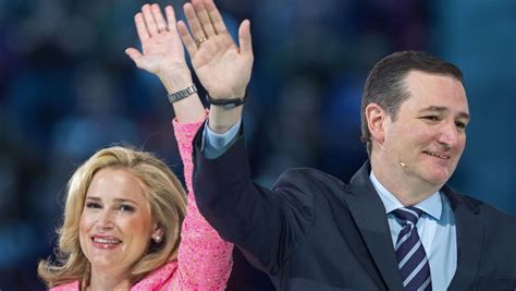 Etats Unis Le Républicain Ted Cruz Mise Sur Le Vote évangélique Pour L