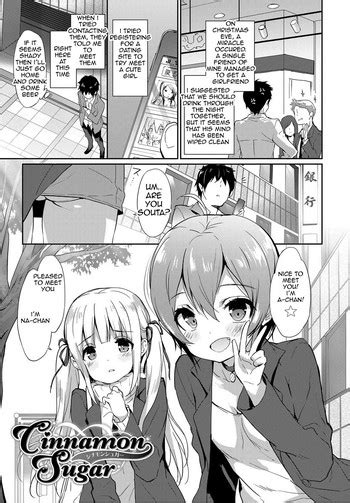 Cinnamon Sugar Nhentai Hentai Doujinshi And Manga