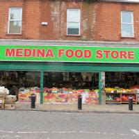 Buy cheap food, toys and electricals in store at b&m tonbridge. Medina International Food Stores, Nottingham ...