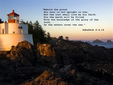 Lighthouse Bible Quotes Quotesgram