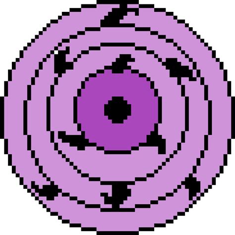 Download Rinnegan Sharingan Minecraft Hd Transparent Png