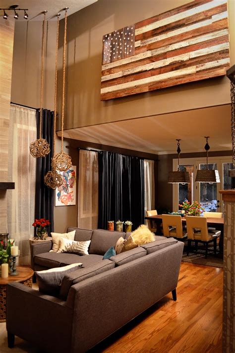 Pin On Rustic Home Decorating Ideas