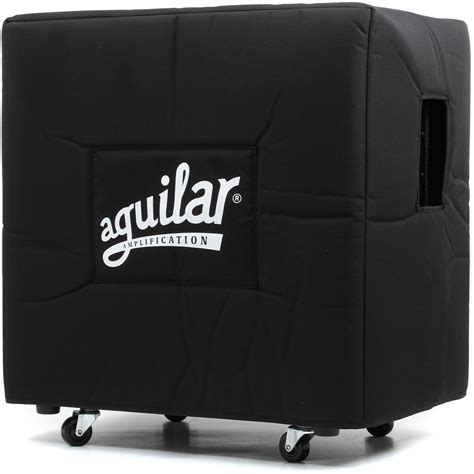 Disc Aguilar Cabinet Cover For Db410db212 Gear4music