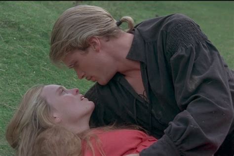 My First Time Watching The Princess Bride Decider