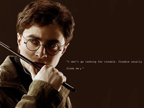 harry potter quotes harry