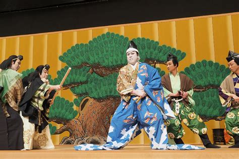 2020地歌舞伎勢揃い公演｜日本博 Japan Cultural Expo｜縄文から現代まで続く「日本の美」