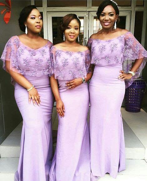 Bridesmaid Dress Designs In Nigeria Chief Bridesmaid Dresses 2020 Satin Bridesmaid Dresses
