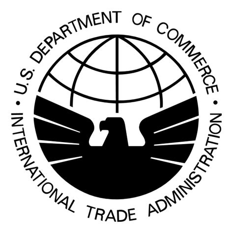 U S Department Of Commerce Download Png