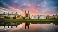 Iconic Cambridge Colleges | Clayton Hotel Cambridge