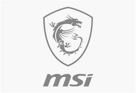 Collection Of Msi Logo Png Pluspng
