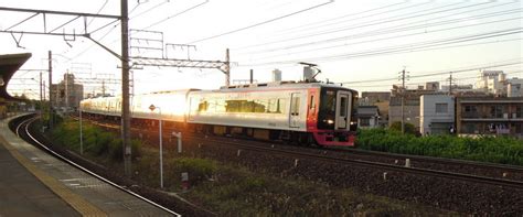 The meitetsu 1700/2300 series (名鉄1700・2300系) is an electric multiple unit (emu) train type operated by the private railway operator nagoya railroad (meitetsu) in japan since december 2008. 名鉄 1700系～鉄道関連趣味の部屋♪