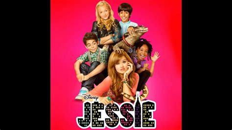 Debby Ryan Hey Jessie Jessie Full Theme Song Download Link