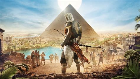 How Long Does It Take To Complete AC Origins