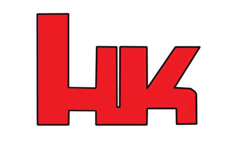 1921 heckler koch logo 3d models. GUN.fm | Small Arms Aggregate