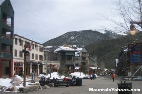 Keystone Colorado Us Ski Resort Guide