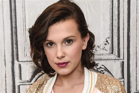 Millie Bobby Brown Hd Wallpapers Wallpaper Cave
