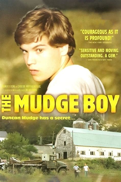 The Mudge Boy Pictures Rotten Tomatoes