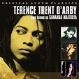 ‎Original Album Classics: Terence Trent D'Arby by Sananda Maitreya on ...