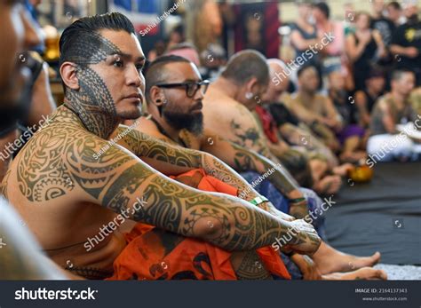 Compartir Tatuaje Maori Tradicional Mejor Netgroup Edu Vn