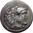 Macedonia Filippo III Arrideo (323-317 a.C.). Tetradracma, Aradus 323 ...