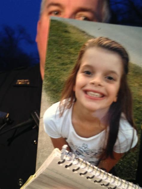 abducted missouri girl shot in head police say