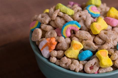 Ways To Eat Cereal Without Milk Ehow